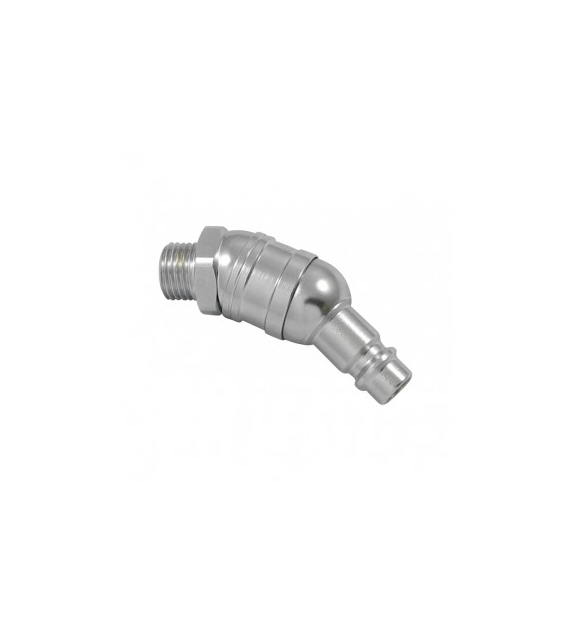 Szybkozłączka wtyk przegubowa, GZ-1/4, seria 25