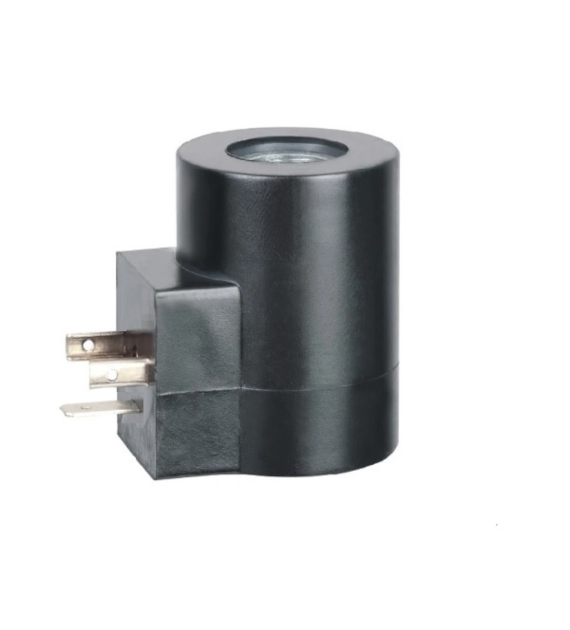 Cewka średnica 12,9mm 24VDC -23W