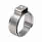 Opaska zaciskowa 18,8-21,1 mm, stal 1.4301
