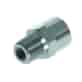 Adaptor GZ 3/4 NPT x GW 1/2 BSP stal 316L