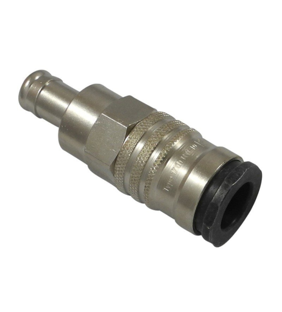 Szybkozłączka gniazdo, 19 mm, seria 1700