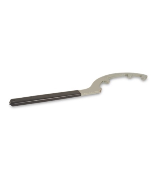 Klucz do złącz STORZ, rozstaw 66, 89, 133,160 mm,