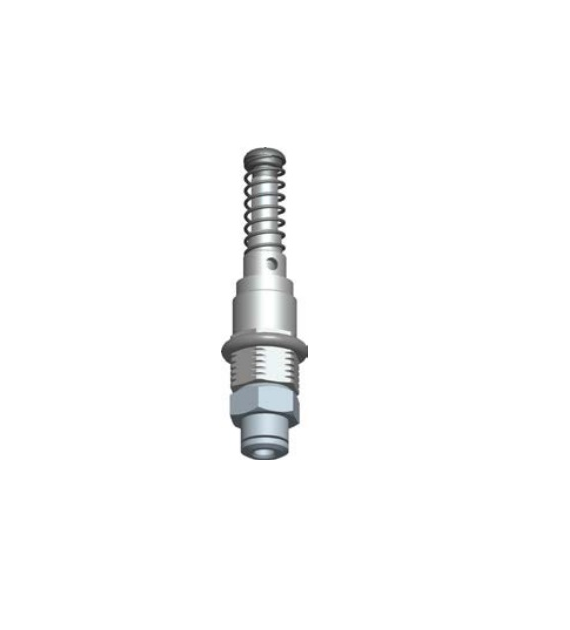 Element pompujący do pomp POLIPUMP  0,10cm3/skok