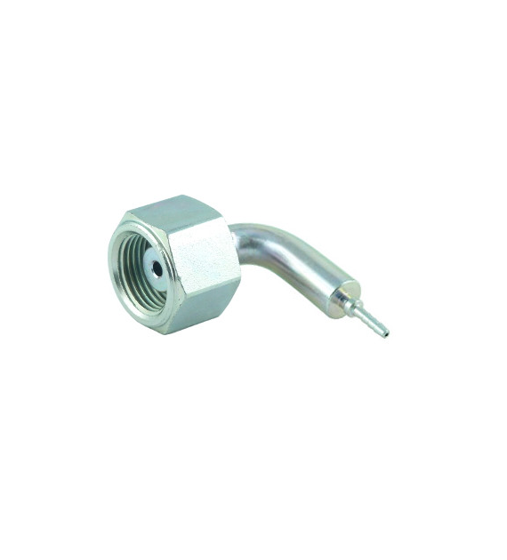 Końcówka DN02 DKR 1/4 90° BSP