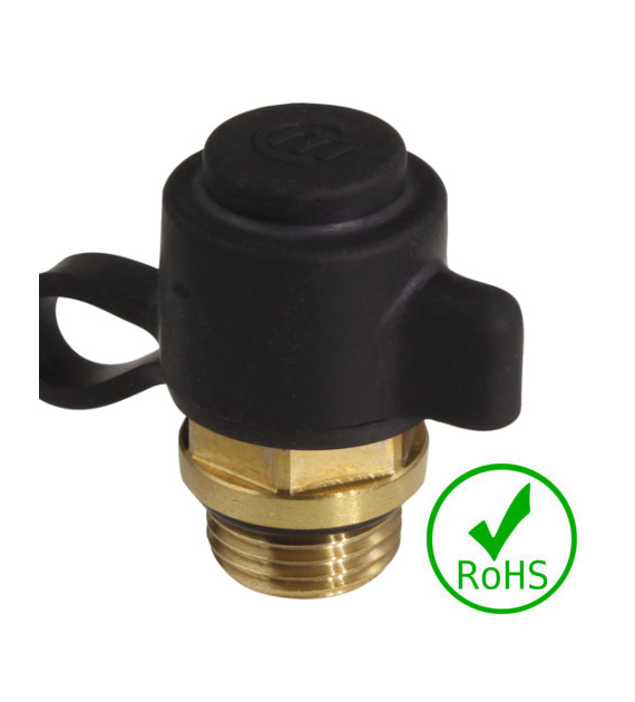 Złącze pomiarowe GZ-M16x1,5 - GZ M22x1,5