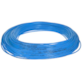 Przewód PTFE 6x1mm - 100mb - niebieski
