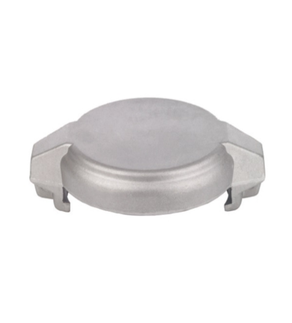 Zaślepka gniazda TW DIN 28450, rozstaw 102mm