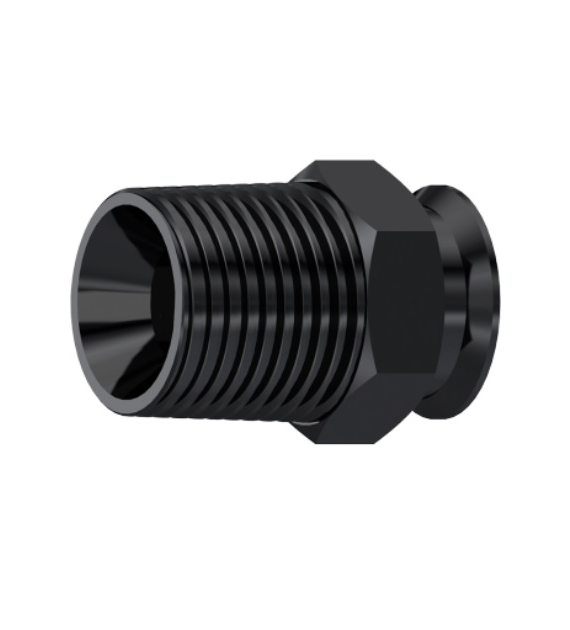 Końcówka do spawania DN20 AGR-K 3/4 BSPT