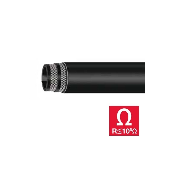 Wąż Multi-Fuel, DN25, 20bar, T=125°C