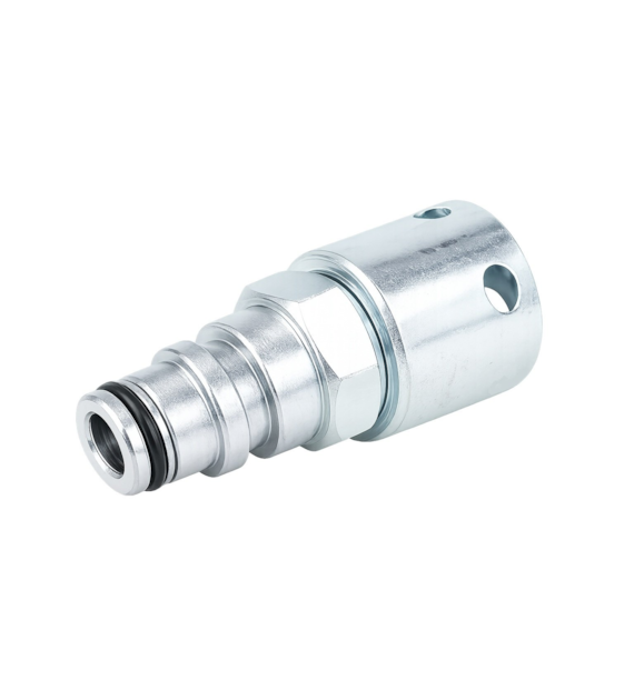 Złączka gniazdowo-wtykowa obrotowa STECKO 32/25