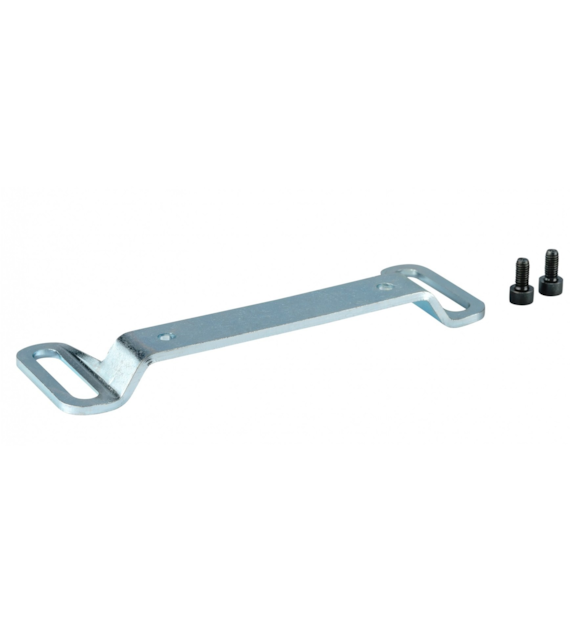 Uchwyt ścienny seria 095 Aircomp