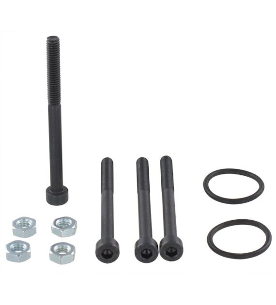 Śruby montażowe do F+R+L; V+FR+L serii 042 Aircomp