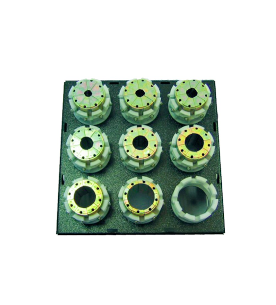 Tablica na szczęki Uniflex