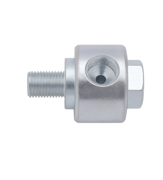 Złącze obrotowy GZ 1/8 BSP x GW G1/8 BSP