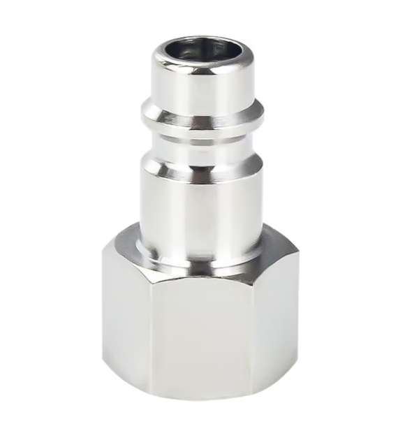 Szybkozłączka wtyk, GW-3/8 BSP, DN 7,4