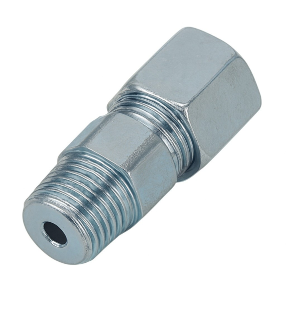 Zawór zwrotny do ukł. smarowania R04-1/8 BSPT