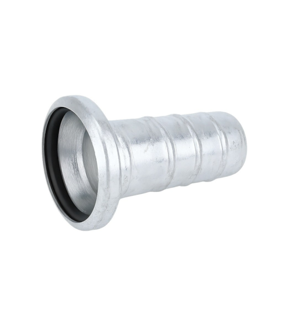 Gniazdo BAUER 108 z końcówką do węża DN102