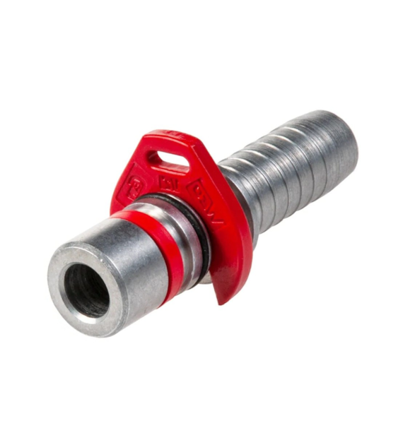 Końcówka DN25 WEO 30 mm z oringiem