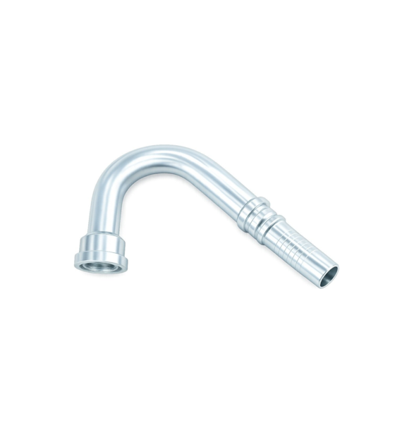 Końcówka InterLock DN20 SFL6 135°, kołnierz 41,3mm