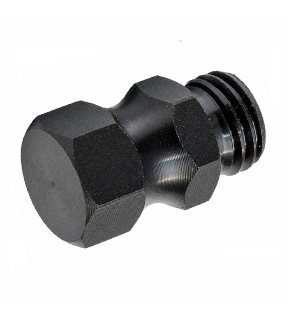 Trzpień ustalający do szczęk PB 232/237/237L/554/266 Uniflex, tworzywo sztuczne