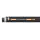 Wąż ssawno-tłoczny karbowany do materiałów ściernych ABRASIVE SD/CH, DN90, 10bar, −40°C ÷+85°C, rolka 20mb