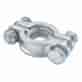 Obejma DIN 20039 A 22-29 mm, stal