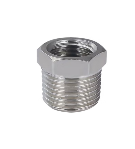 Redukcja GW 3/8 BSPP x GZ 3/4 BSPT