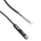 Czujnik kontaktron NO, kabel 3m, 10-30 VAC/DC, LED