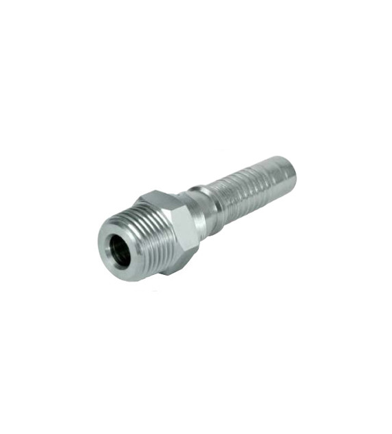 Końcówka InterLock DN40 AGN 11/2-1.1.5 NPT