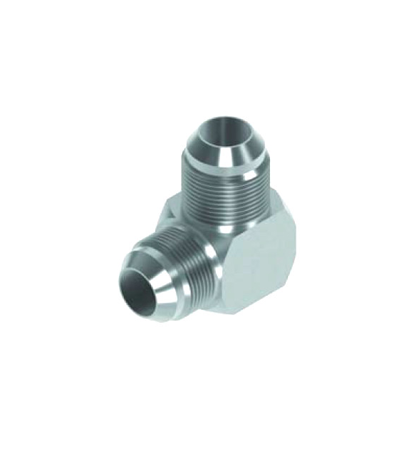 Adaptor kątowy JIC GZ 1.5/16-12