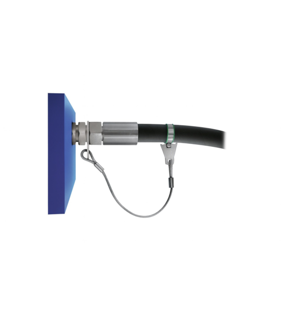 Zabezpieczenie STOPFLEX G-1  L=300mm