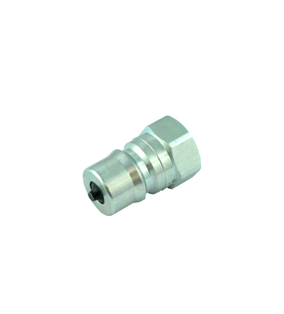 Szybkozłączka grzybkowa wtyk ISO-B GW-3/8 gr.2