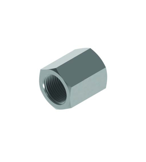 Mufa GW 1/2 BSP, stal 316L