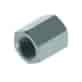 Mufa GW 1/2 BSP, stal 316L