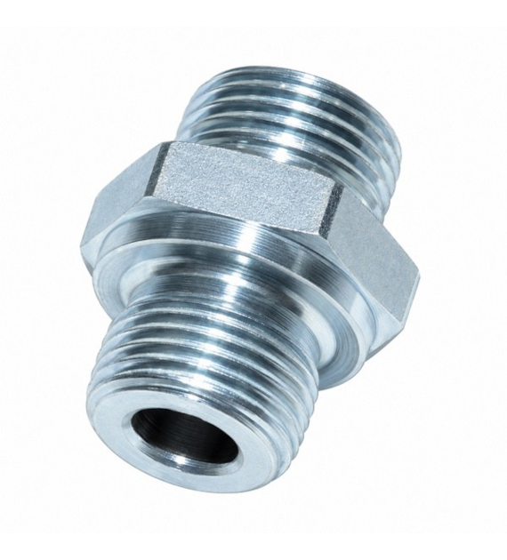 Korpus złączki prostej 38S x 11/2 BSP