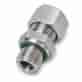 Przyłączka prosta 08L (M14x1,5) x 1/8 BSP ED, stal 316L