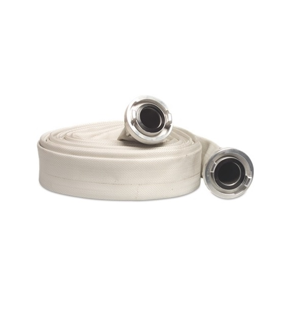 Przewód DN50, Storz rozstaw 66 mm, 10 bar, L=10 mb