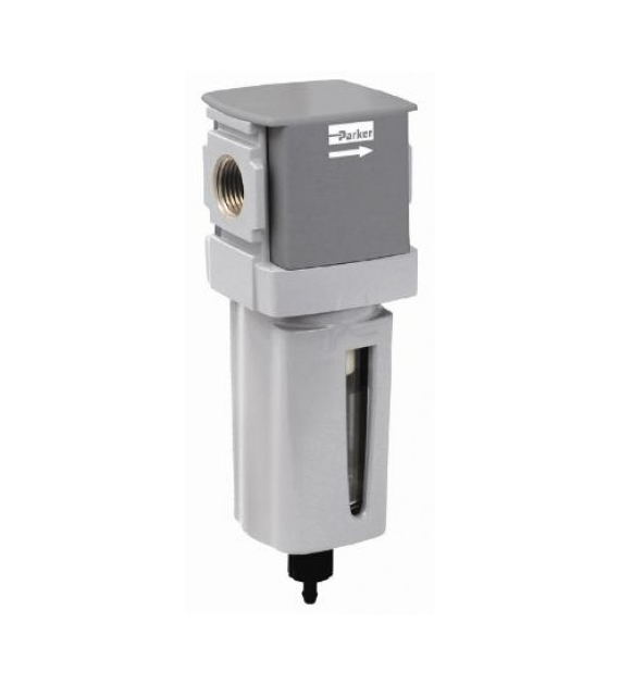 Filtr Global Air G-1/2 manual; 5m