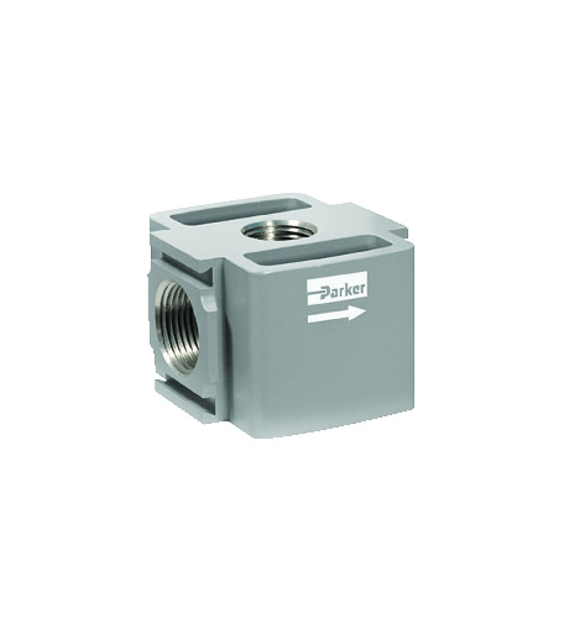 Manifold Global Air G-1/2 AUX 1/2 i 1/4