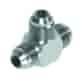Trójnik JIC 1.3/16-12