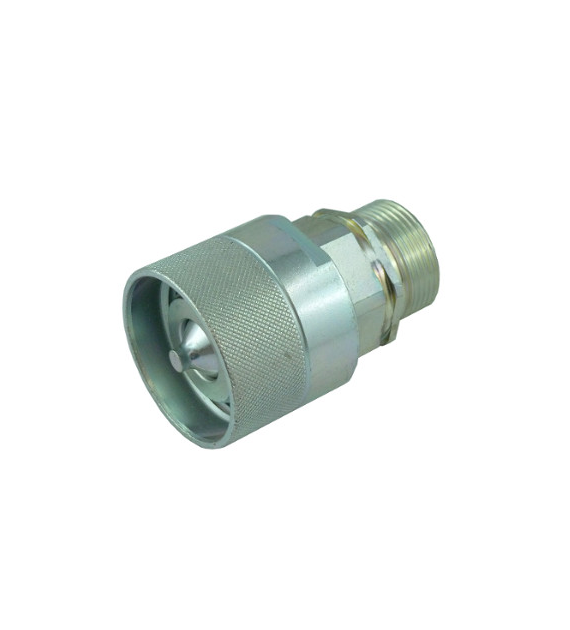 Szybkozłączka skręcana wtyk 30S gr.6