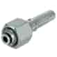 Końcówka InterLock DN40 DKOL M52x2 42L