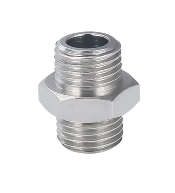 Adaptor GZ 1/2'' BSPP