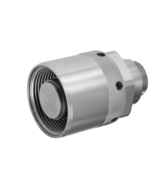 Szybkozłączka skręcana gniazdo 38S gr.6