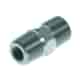 Adaptor GZ 1/8 NPT x GZ 1/4 NPT