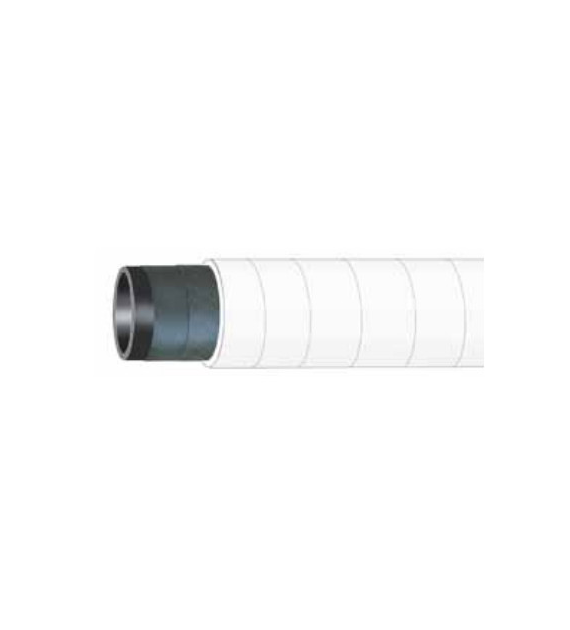 Wąż INGLAS +, DN25, 15 bar, T=120°C