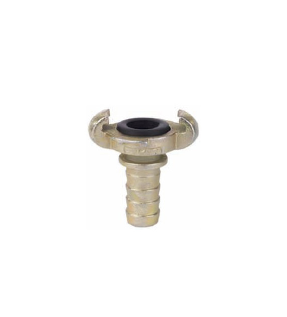 Złączka kłowa European AIR, 42 mm, wąż DN10