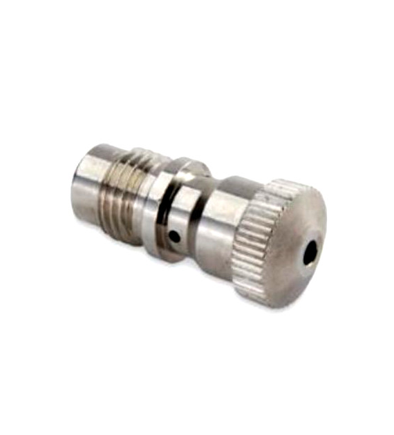 Dysza bezpieczna do pistoletu