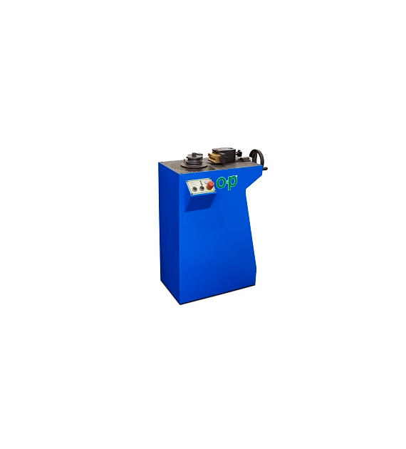 Giętarka hydrauliczna O+P do rur 05 ÷ 50 mm