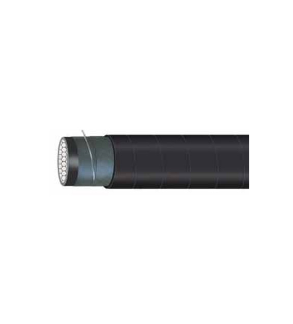 Wąż CERGOM, DN38, 10bar, T=70°C